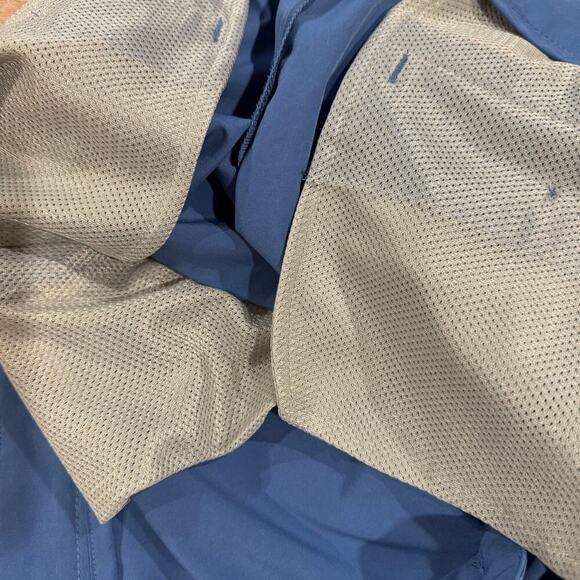 Over under performance shorts made in the USA - Picture 6 of 8